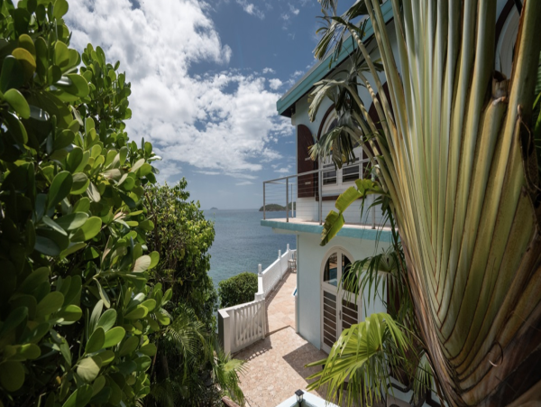 Luxury Villa Retreat 5_Bedroom - Spacious & Comfortable Accommodation